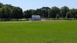 Berea City Park Expansion Skate Park © Moving Forward Cleanouts on Google Maps