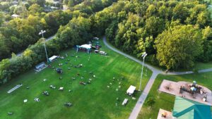 Berea City Park Expansion Skate Park © Robert Elam on Google Maps