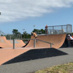Berkeley Township Skatepark