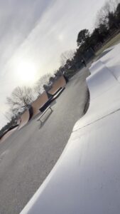 Berkeley Township Skatepark © Jonathan Barker on Google Maps