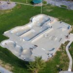 Berry Hill Skatepark