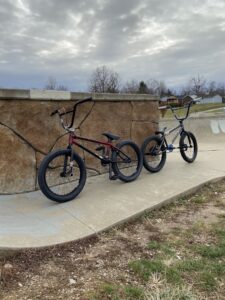 Berry Hill Skatepark © Jerry Creech on Google Maps