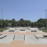 Berry Lane Skatepark