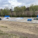 Berryville Skatepark