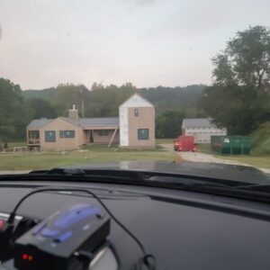 Berryville Skatepark © Susan Forbes on Google Maps