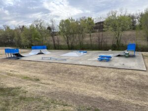 Berryville Skatepark