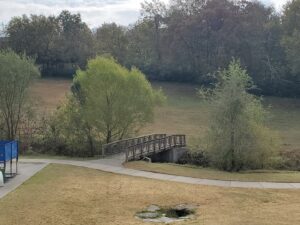 Berryville Skatepark © Wanita Williams on Google Maps