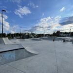 Best Life Ever Skatepark