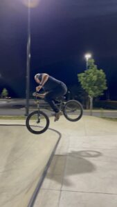Best Life Ever Skatepark © Muhammad Al Abdullah on Google Maps