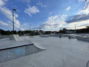Best Life Ever Skatepark © NoizProof on Google Maps