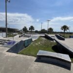 Bethune Skate Park