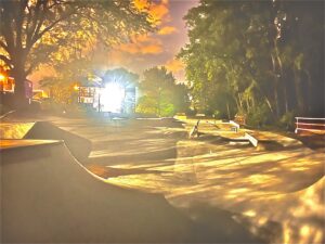 Bexley Skate Park