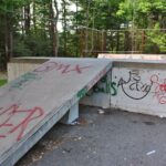 Billy Taylor Park Skate Area