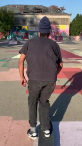 Bishop Diy Skatepark © Benjamin Tesner on Google Maps