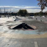 Bishop Diy Skatepark