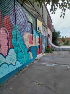 Bishop Diy Skatepark © Rachel Walker on Google Maps