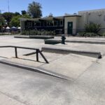 Bixby Skatepark Long Beach