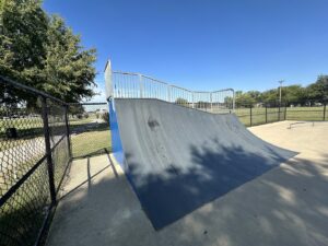 Black Gold Skate Park © Heath Sharp on Google Maps