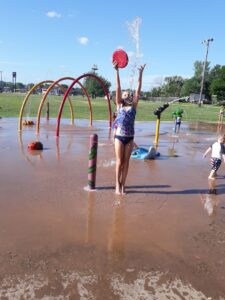 Black Gold Skate Park © Hollie Gerhart on Google Maps