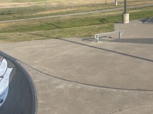 Black River Rotary Skatepark © Michael Dempsey on Google Maps