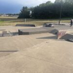 Black River Rotary Skatepark