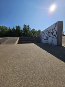 Black River Rotary Skatepark © Black River Rotary Skatepark on Google Maps