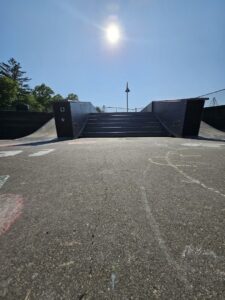 Black River Rotary Skatepark © Black River Rotary Skatepark on Google Maps