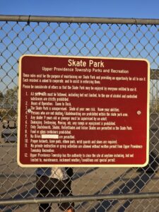 Black Rock Skatepark © RDB on Google Maps