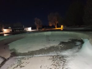 Blackfoot Skatepark © Scott Nelson on Google Maps