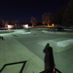 Blackfoot Skatepark