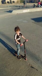 Blackfoot Skatepark © Bryant Jarrid Barzee on Google Maps