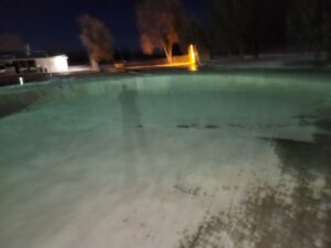 Blackfoot Skatepark © Scott Nelson on Google Maps