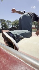 Blackstone Skatepark © Quick Skate Videos on Google Maps