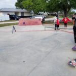 Blackstone Skatepark