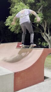 Blackstone Skatepark © Quick Skate Videos on Google Maps