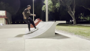Blackstone Skatepark © Quick Skate Videos on Google Maps