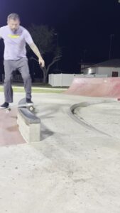 Blackstone Skatepark © Quick Skate Videos on Google Maps