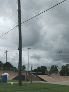 Blackwell Skate Park © SkEiGhTeMeRiCa on Google Maps