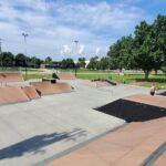 Blackwell Skate Park