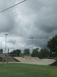 Blackwell Skate Park © SkEiGhTeMeRiCa on Google Maps