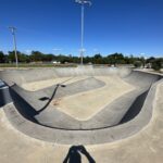 Blake Baldwin Skatepark