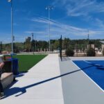 Blandair Regional Park Skatepark