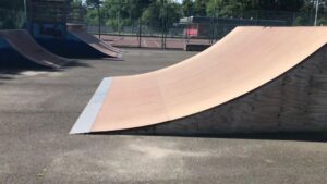 Bloomfield Skatepark © Peter’s Adventures on Google Maps