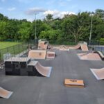 Bloomfield Skatepark