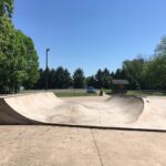 Bloomsburg Skatepark