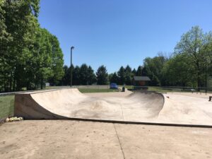 Bloomsburg Skatepark