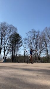 Bloomsburg Skatepark © Trey Andrew on Google Maps
