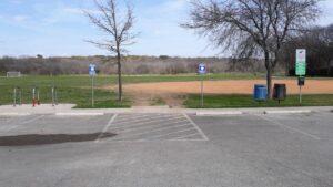 Blue Skatepark © VINNY Cuz EGIDIO on Google Maps