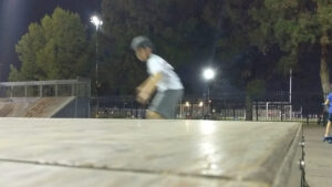 Bobby Bonds Skatepark © Rogueureno Crawford on Google Maps