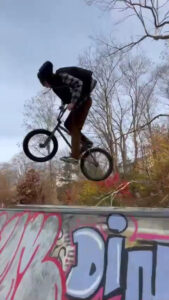 Bob’s Skate Park © Colby Colpack on Google Maps